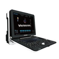 4D Portable Doppler Ultrasound