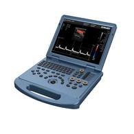 Tout-sistèm ultrason Doppler dijital