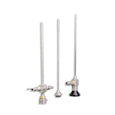 Enstriman artroskopi